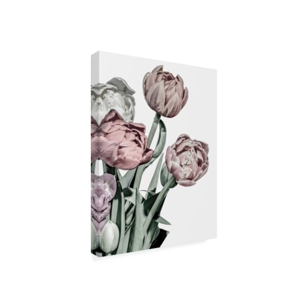 Design Fabrikken 'Tulips Bright Fabrikken' Canvas Art,24x32